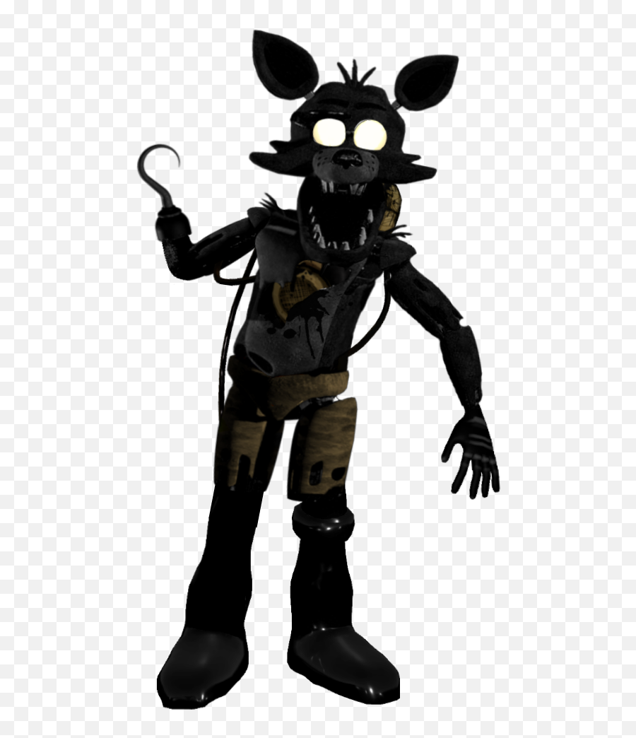 Projectionist Foxy But Its - Costume Hat Png,Foxy Transparent