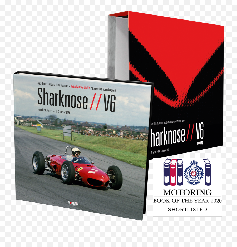 Sharknose V6 - Ferrari 156 Ferrari 246sp U0026 Ferrari 196sp Ferrari Shark Nose Png,Anhang Icon