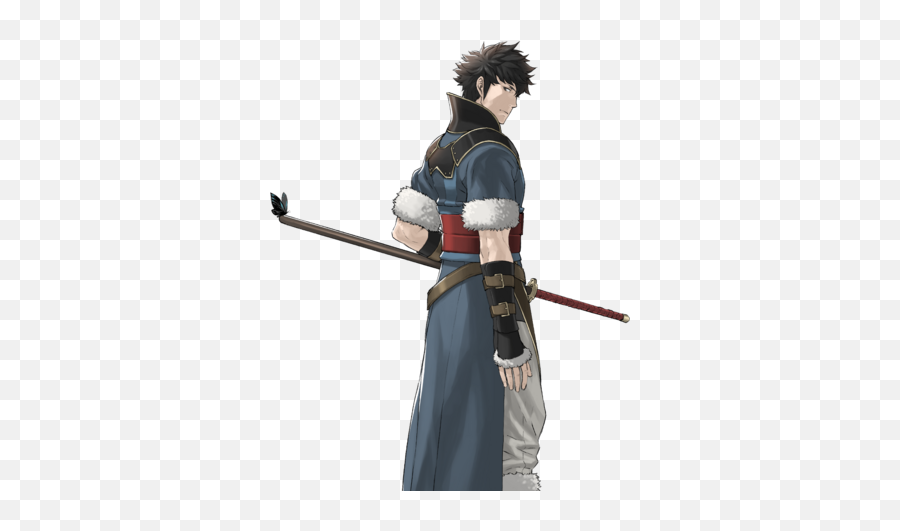 Lonu0027qu Fire Emblem Wiki Fandom - Fire Emblem Awakening Lon Qu Png,Myrrh Bearing Women Icon