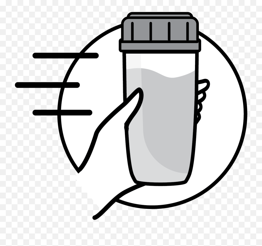 Nutribullet Go - Nutribullet Australia Cylinder Png,Protein Shake Icon