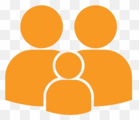 Children Families Childcare And Schools Ask Poli - Non Binary Family Clipart png