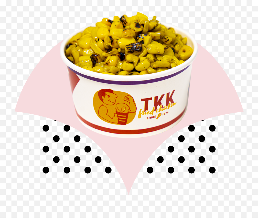 Menu U2014 Tkk Fried Chicken - Tkk Sandwich Png,Icon Meals Popcorn