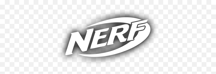 Nerf Logo - Nerf Png,Nerf Logo