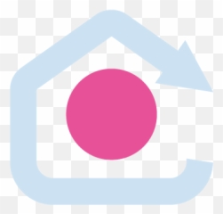 Ssh Home - Dot png