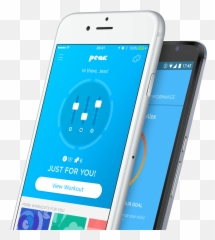 Peak Brain Training - Level Up Your App png