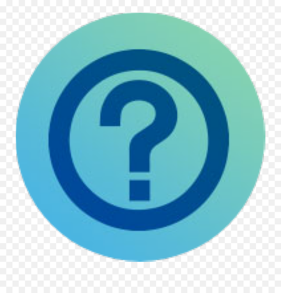 Frequently Asked Questions - Day Before Interview Png,Gold Question Mark Icon
