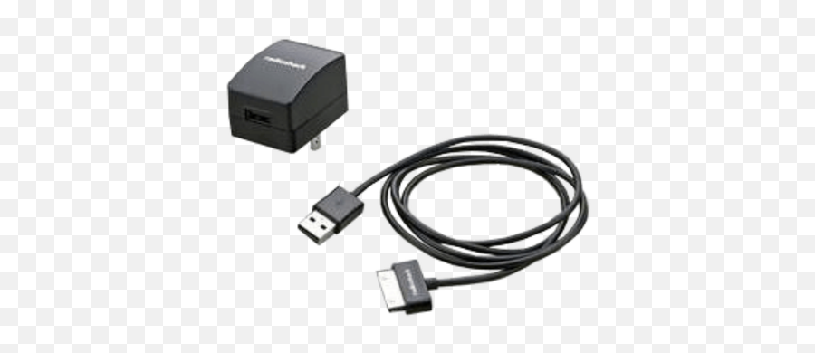 Radioshack 5v 2a Charger With Samsung 30 - Pin Cable Portable Png,Radio Shack Icon