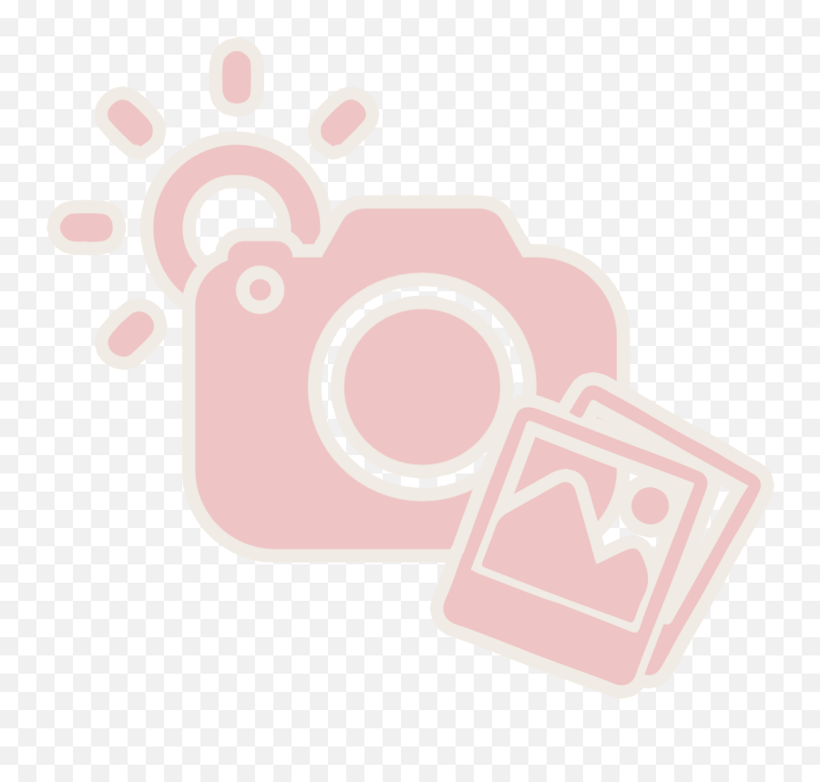 Aimee Michelle Bridal - Girly Png,Pink Camera Icon