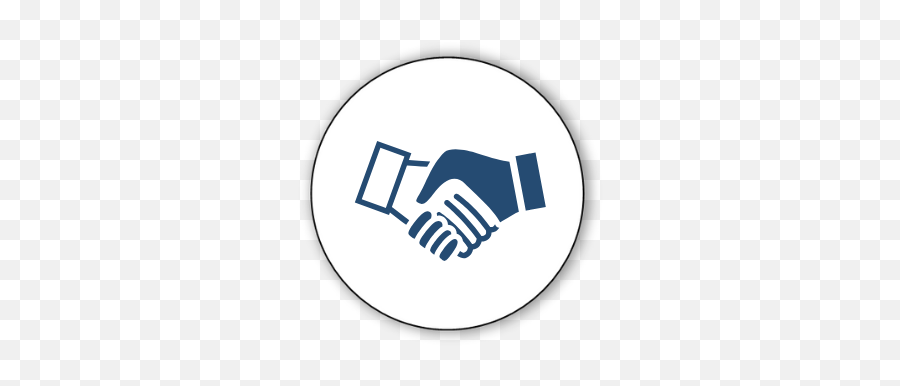 Loan Valet By First Federal Savings Bank - Refer And Earn Handshake Pictogram Png,Handshaking Icon