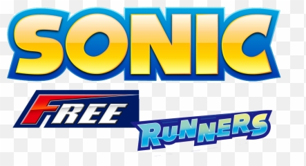 Sonic Free Runners Ver301 - App Lab Sonic Free Riders Png,Sonic R Logo