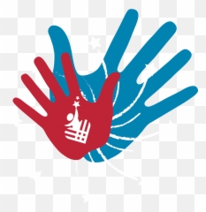 Download Hd Casana High Five For Apraxia Icon - Giving Apraxia Png,High Five Png