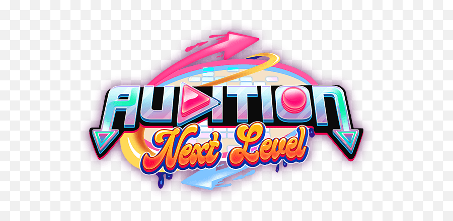 Audition Next Level - Playpark Png,Next Level Icon