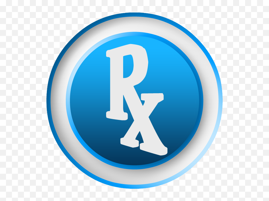 Free Drugstore Building Cliparts Download - Green Pharmacy Rx Logo Png,Drugstore Icon