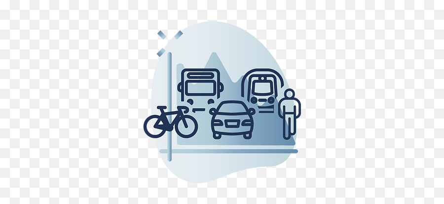 Duma Parabol - Bicycle Png,Traffic Congestion Icon