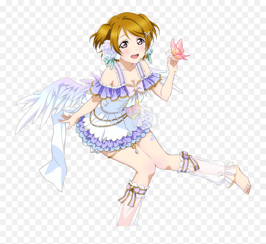 School Idol Tomodachi - Cards Album 556 Koizumi Hanayo Ur Love Live Angel Hanayo Png,Hanayo Koizumi Icon