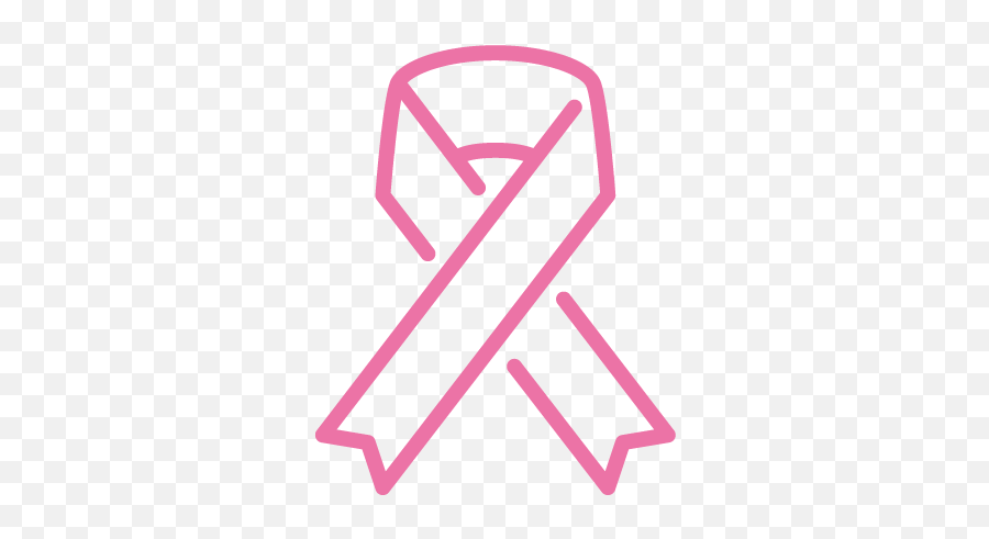 National Breast Cancer Awareness Month For The Girls - Portable Network Graphics Png,Breast Cancer Ribbon Icon