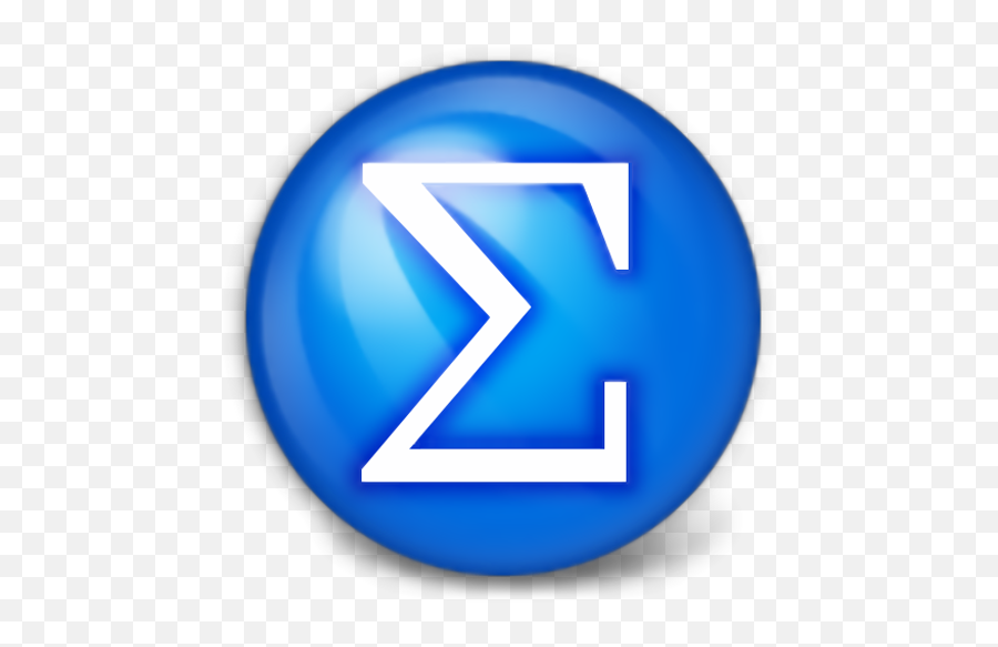 Mathmagic Logo And Icon In Popular Sizes - Math Icon Png,Math Logo