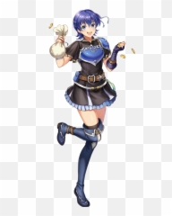 Farina The Great Wing - Fire Emblem Heroes Wiki png