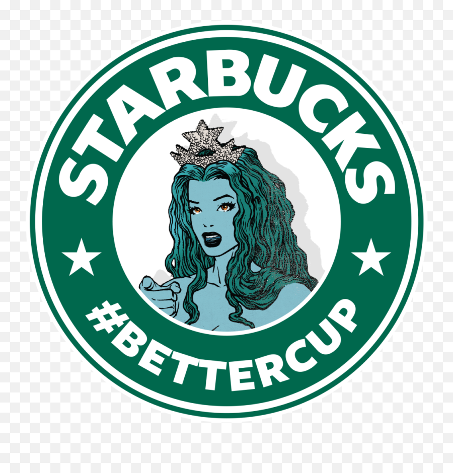 Starbucks Logo Png Pictures Of