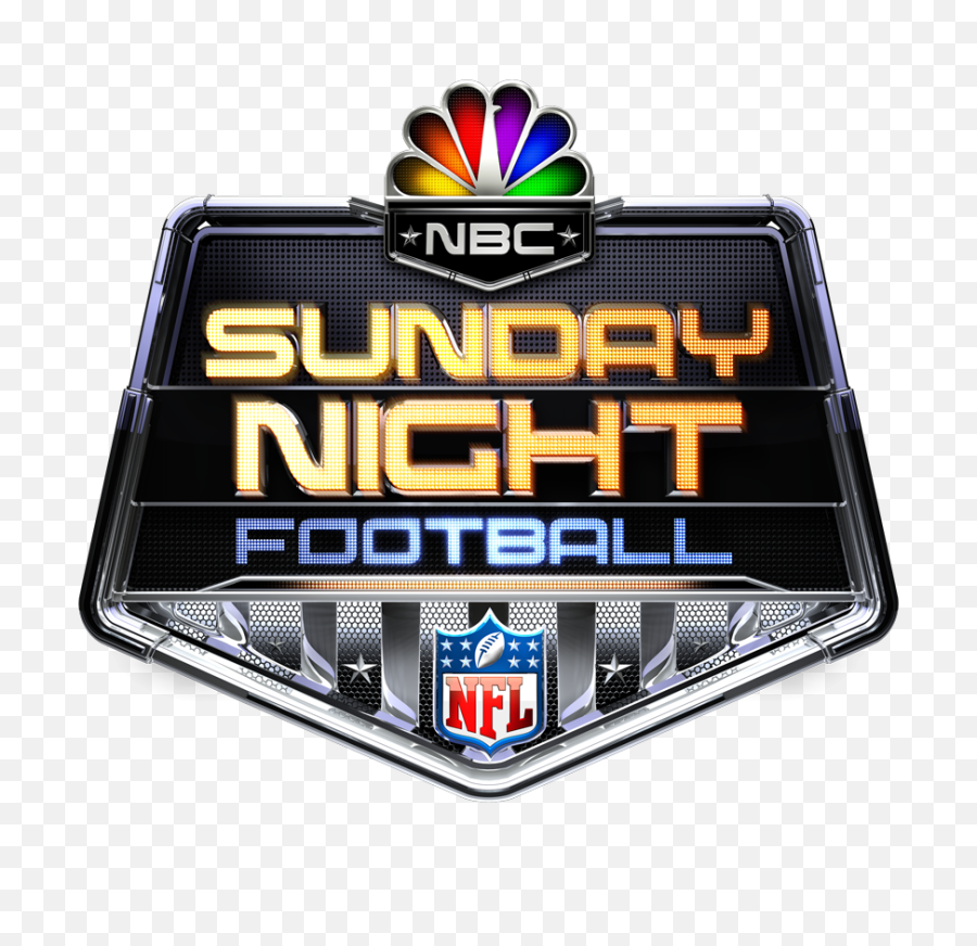 Nfl Fans Get 360 - Nbc Sunday Night Football Png,Instant Replay Png