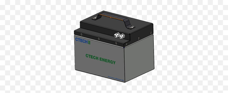Ctech Energy Private Limited - Linmc Battery Design For Agv Png,Lithium Icon