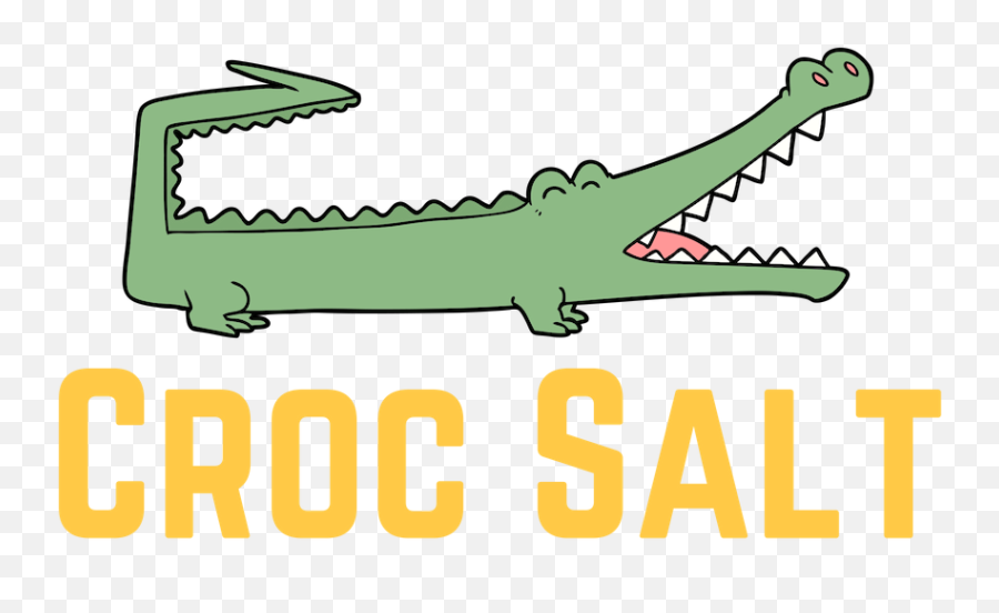 Croc Salt Leathers - Ethical U0026 Sustainable Australian American Crocodile Png,Alligator Transparent Background