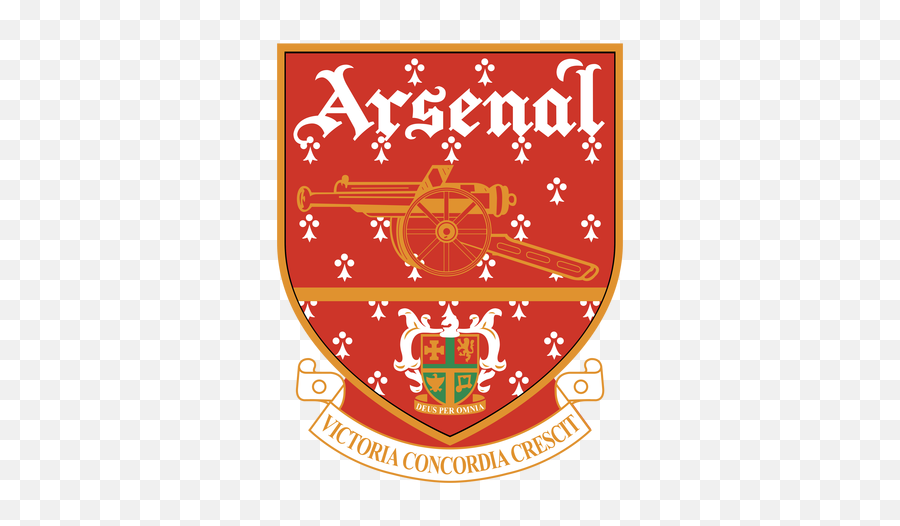 Argentinos Juniors Download - Logo Icon Png Svg Logo Arsenal Old Logo Png,Victoria 2 Icon