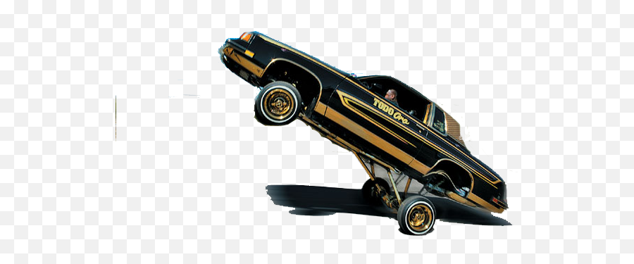 Download Hd Lowrider - Lowrider Png,Low Rider Png
