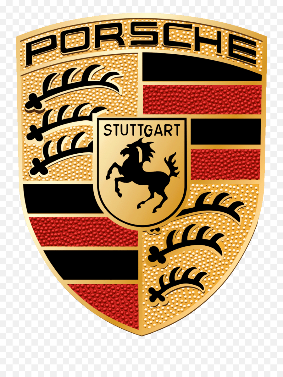 European Car Brands - Porsche Logo Png,Automotive And Manufacturing Icon