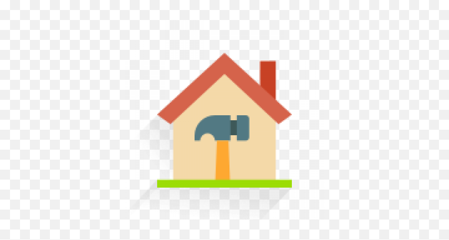 Reforms - Vertical Png,Icon 3d Home
