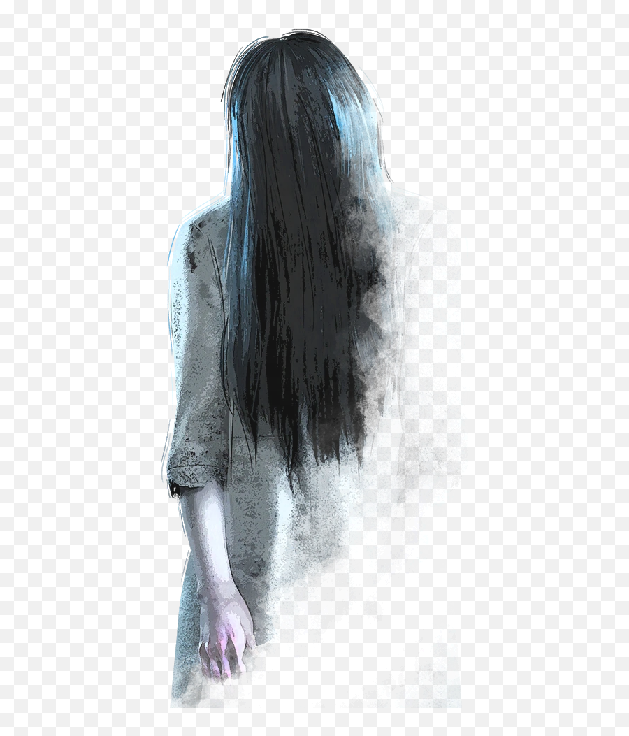 Sadako Yamamura - Official Dead By Daylight Wiki Sadako Dbd Png,Female Base Drawing Icon