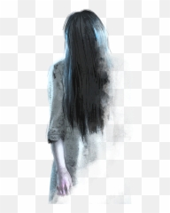 Sadako Yamamura - Official Dead by Daylight Wiki Dbd png