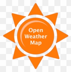 Custommodulesreleasesmd - Make A Sun In Illustrator Png,Weather Map Icon