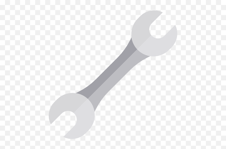 Double Wrench - Free Construction And Tools Icons Solid Png,Free Wrench Icon