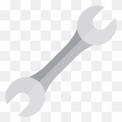 Double Wrench - Free Construction And Tools Icons Solid Png,Free Wrench Icon