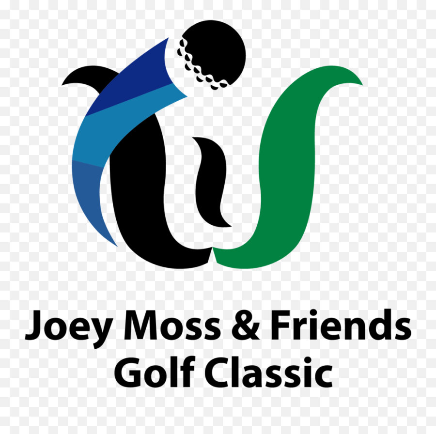 Joey Moss U0026 Friends Golf Classic U2014 Winnifred Stewart Association - Graphic Design Png,Moss Png