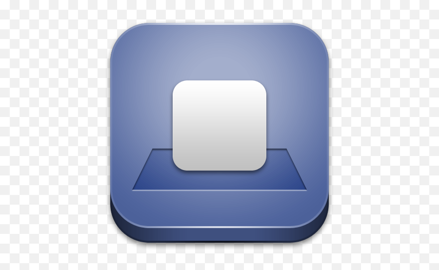 Dock Icon - Bloc Icons Softiconscom Mac Dock Icon Png,Sketchy Icon Set