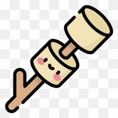 Marshmallow - Free food icons Dot png