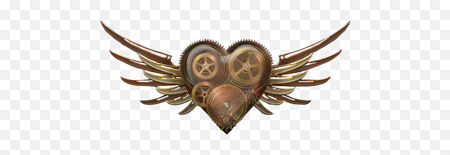 Tubes Png Steampunk 1 Image - Transparent Steampunk,Steampunk Png