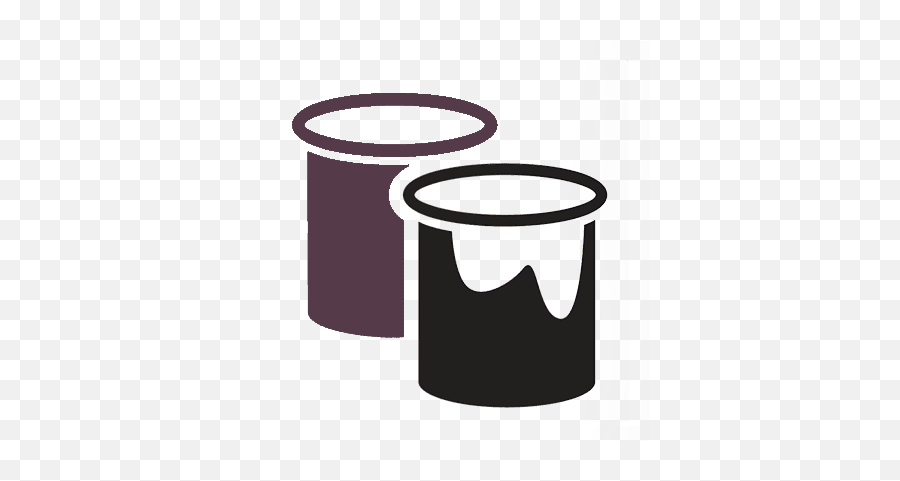 Color Selection Lancaster Pa Phillips Paint - Cup Png,Long Cylinder Icon