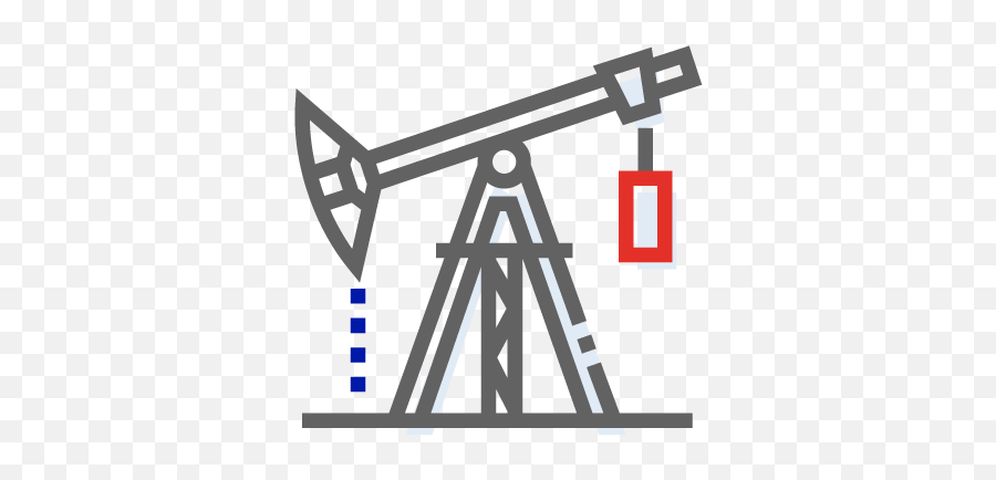 Industrial Gases - Us Canada Brazil Colombia Chile Messer Png,Oil Well Icon