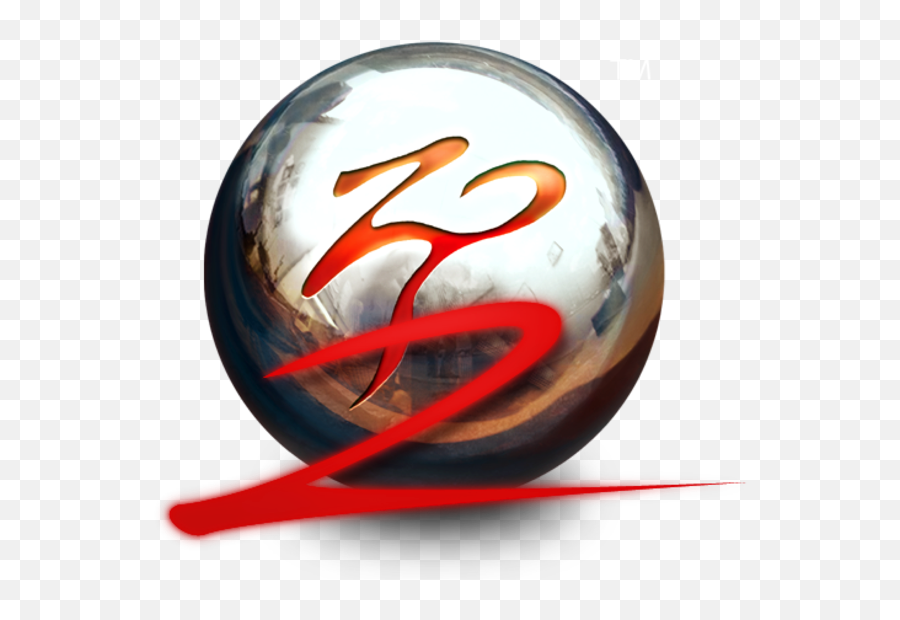 Zen Pinball 2 Transparent PNG