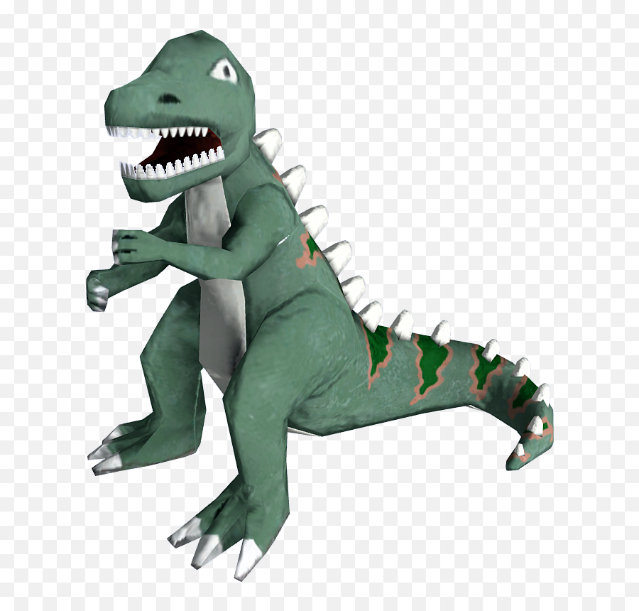 Dino Toy - Fallout New Vegas Dino Toy Png,Toy Png