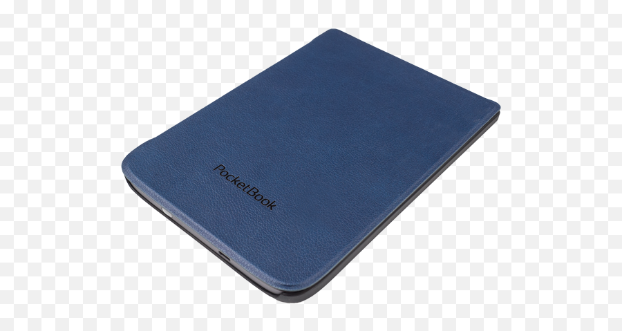 Pocketbook Cover Shell Blue 78 - Leather Png,Blue Shell Png