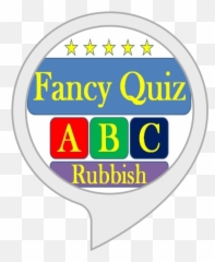 Fancy Quiz Amazoncouk Alexa Skills - Joystick Vector png