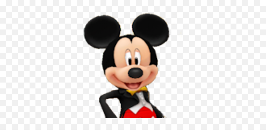 Mickey Mouse Tuxedo Disney Magic Kingdoms Wiki Fandom Png Tux