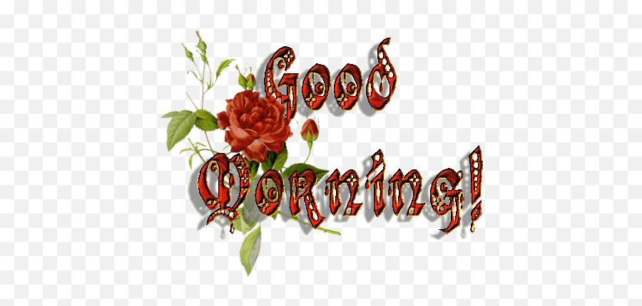 Animated Images S Pictures Clipart - Sonu Ji Good Morning Png,Good Morning  Logo - free transparent png images 
