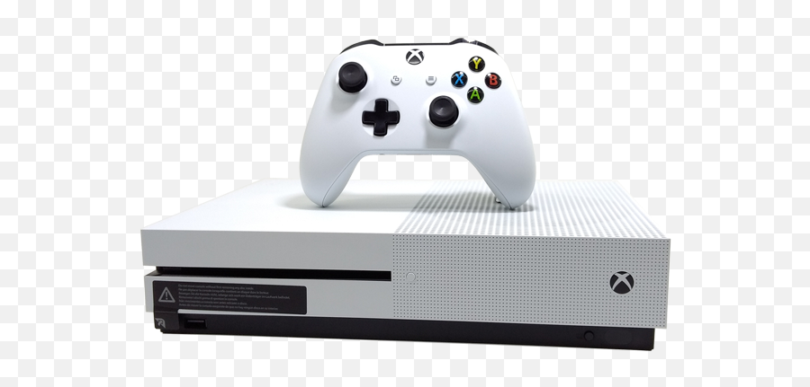 Download Console Xbox One S 1tb Branco - Xbox One Gaming Consoles Png,Xbox One Png