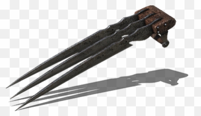 Claw - Dark Souls 3 Claws Png,Claw Slash Png