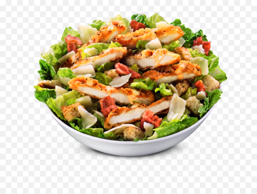 Caesar Salad Png Picture - Caesar Chicken Salad Png,Caesar Salad Png